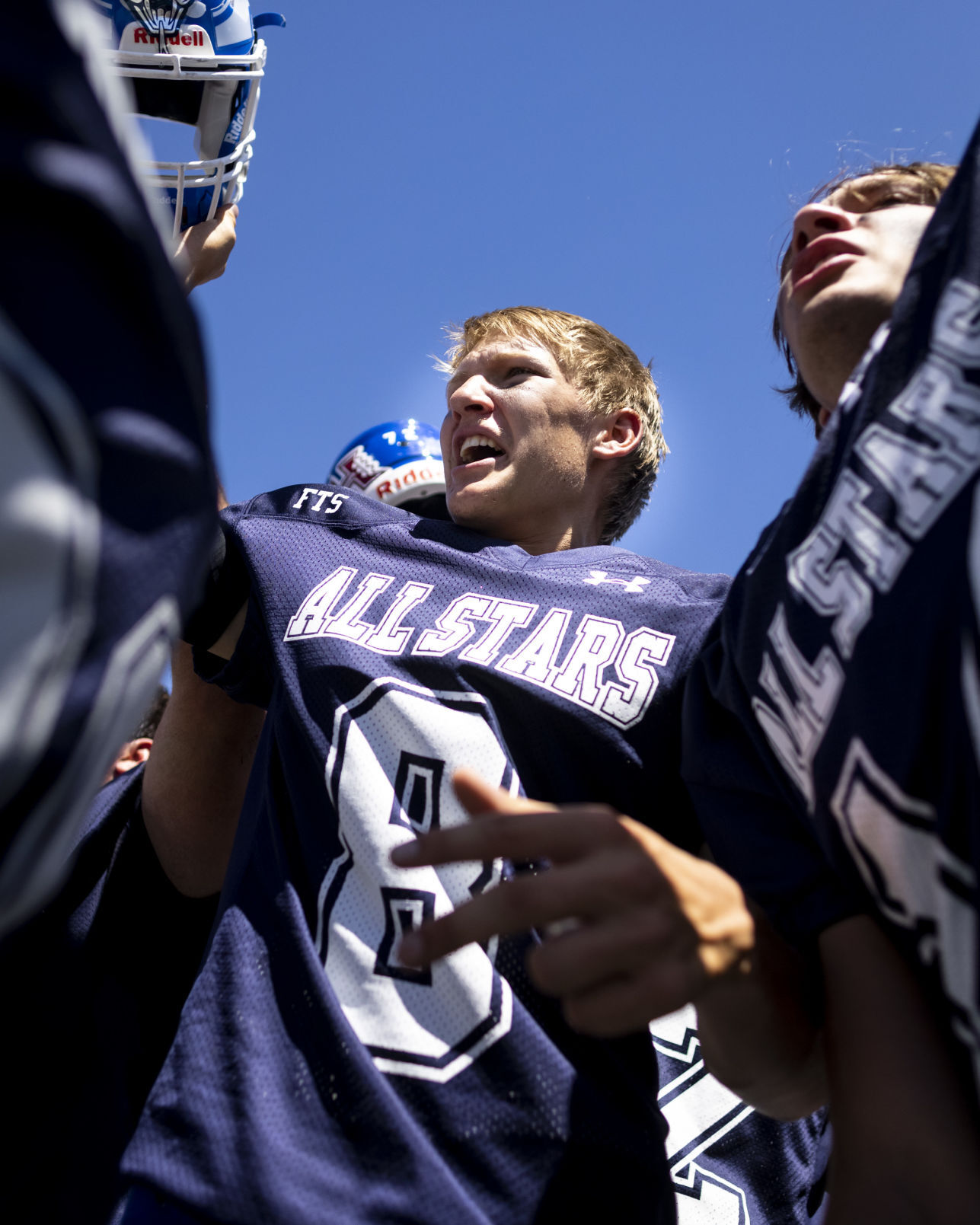 Big Sky Class B All-Star Football Game